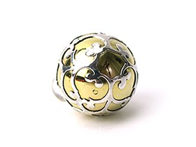 ガムランボール アラベスク