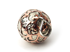 ガムランボール アラベスク