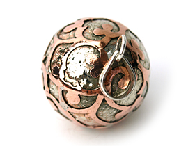 ガムランボール アラベスク