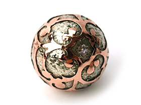 ガムランボール アラベスク