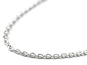 ネックレス アズキチェーン