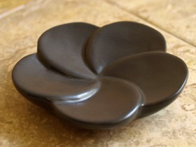 ソープディッシュ(ブラック)