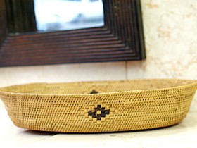 アメニティバスケット おしゃれ