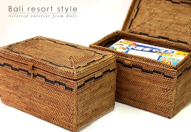 マスクボックス