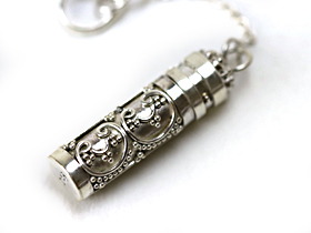 バリ アロマペンダント