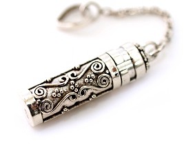 バリ アロマペンダント