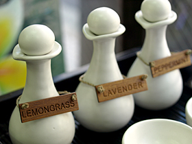 オイルボトル用 バリ