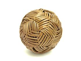 アタのガムランボール