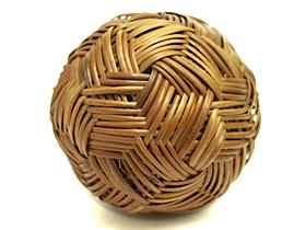 アタのガムランボール