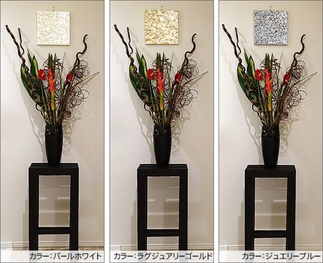 アートパネル バリ