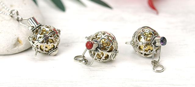 パワーストーン アクセサリー