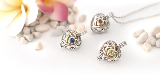 パワーストーン ネックレス