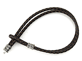 レザーブレスレット（未来）