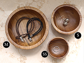 アクセサリー　ボウル