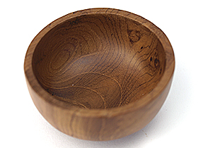ウッドボウル