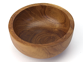 ウッドボウル