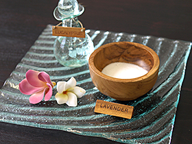 フットケア　インテリア