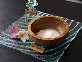 フットケア　インテリア