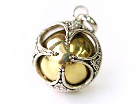 ネックレス メンズ エスニック