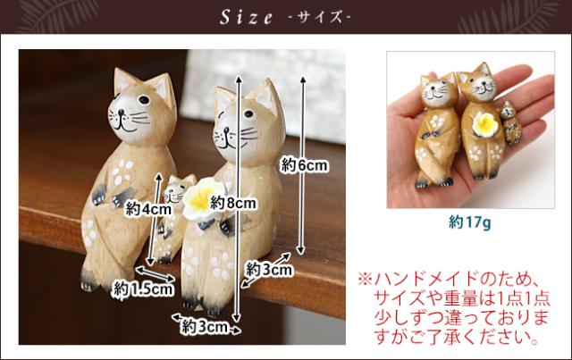 バリネコサイズ