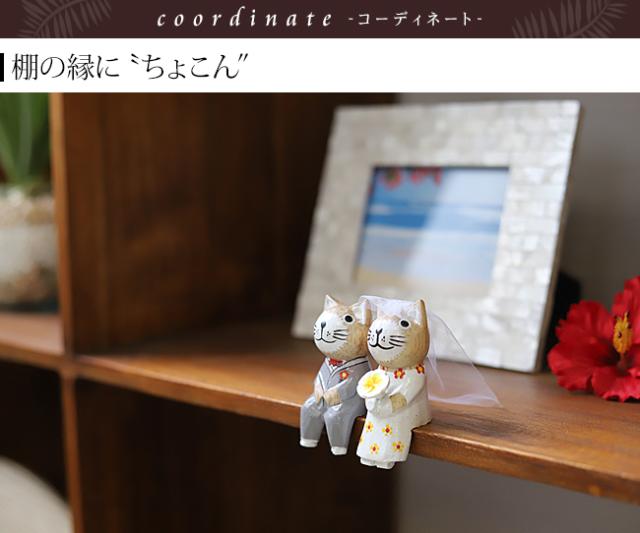 ウェディング　インテリア