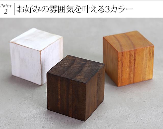 キューブ ディスプレイ用品