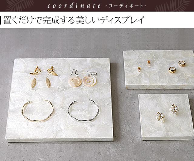 アクセサリー ディスプレイ 陳列