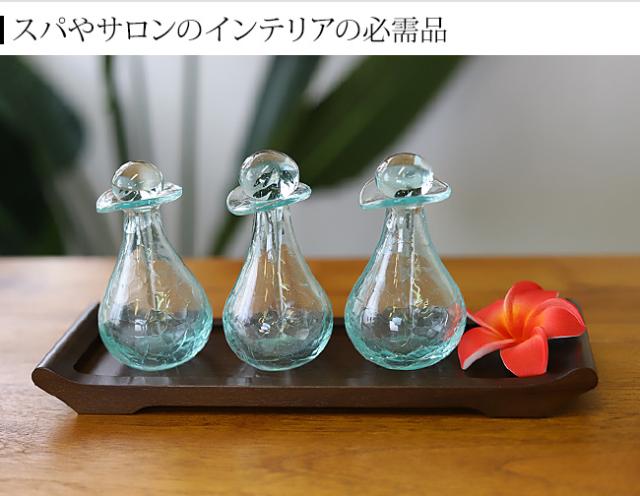 プルメリアの造花　レッド　スパ　サロン