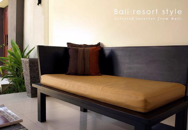 クッションカバー トリプル(Light Brown)