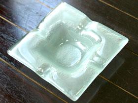 フロスト ガラス