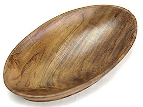 木製(チーク)のおしぼり置き