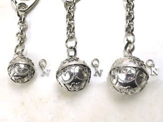 ガムランボール ジャワン 月＆海