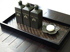 バリリゾートスタイル