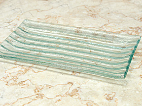 キャッシュトレイ(ガラス)