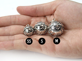 ガムランボール ジャワン