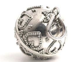 ガムランボール ジャワン ハート