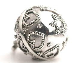 ガムランボール ハート