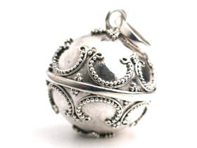 ガムランボール 波