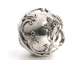 ガムランボール ジャワン 波