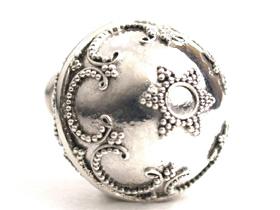 ガムランボール 波