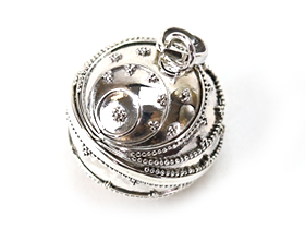 ガムランボール ジャワン 銀河系