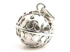 ガムランボール 王冠