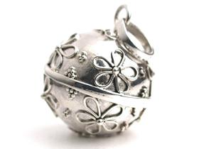 ガムランボール お花