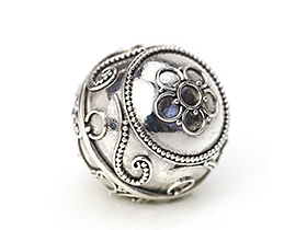 ガムランボール 月&海