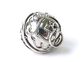 ガムランボール ジャワン 天使の羽