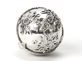 ガムランボール 太陽