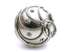 ガムランボール ジャワン ウィンド