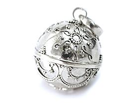 ガムランボール ジャワン 月&海