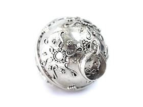 ガムランボール ジャワン 月&海