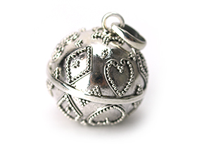 ガムランボール ジャワン アリス